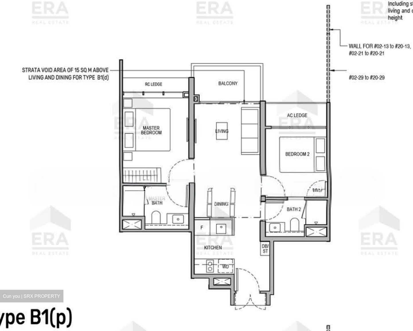 Tembusu Grand (D15), Condominium #608102821